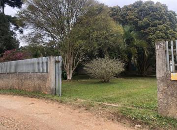 WhatsApp Image 2025-09-02 at 14.07.18 (2).jpeg · Chácara com 65 m², 2 quartos e 11 vagas à venda em Colonia Faria, Colombo