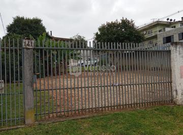 Terreno · 480m² · Terreno com 480 m² à venda em Maracanã, Colombo
