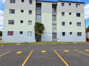 Apartamento À Venda Condomínio Parque Bom Pastor São José Dos Pinhais · Apartamento À Venda Condomínio Parque Bom Pastor São José Dos Pinhais