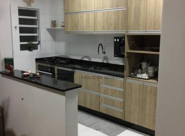 Foto 01 · Apartamento à venda na Vila Independência, Sorocaba-SP: 3 quartos, 1 suíte, 2 salas, 2 banheiros, 2