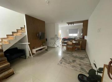 Photo 1 · Casa em Condomínio - Condomínio Monte Olimpo - Loteamento Vila Romana - 2 Dormit