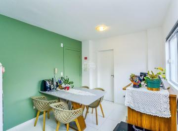 Apartamento de 1 quarto, Curitiba · Apartamento Mobiliado e com Vaga de Garagem no Ecoville