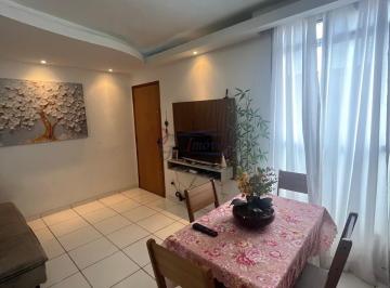 Apartamento · 42m² · 2 Quartos · 1 Vaga · Apartamento à venda no bairro Novo Horizonte (Residencial Ponto Colibri) - Betim
