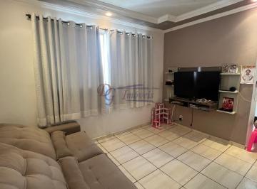 Apartamento · 58m² · 2 Quartos · 1 Vaga · Apartamento à venda no bairro Ponte Alta em Betim