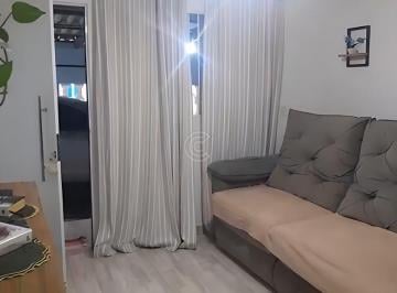 Casa · 55m² · 3 Quartos · 2 Vagas · Casa à venda em Campinas, Conjunto Habitacional Parque Itajaí, com 3 quartos, com 55 m²