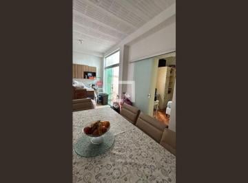 Apartamento · 95m² · 3 Quartos · Apartamento à Venda - Barroca, 3 Quartos, 95 m² - Belo Horizonte