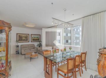 Apartamento · 110m² · 3 Quartos · 2 Vagas · Apartamento à Venda - Lourdes, 3 Quartos, 110 m² - Belo Horizonte