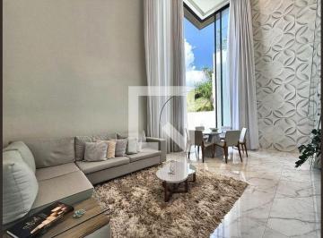 Casa · 450m² · 5 Quartos · 6 Vagas · Casa à Venda - Buritis, 5 Quartos, 450 m² - Belo Horizonte
