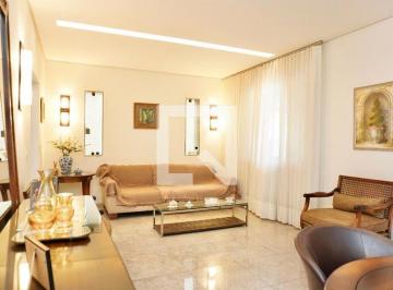 Casa de 5 quartos, Belo Horizonte · Casa à Venda - Caiçara-Adelaide, 5 Quartos, 330 m² - Belo Horizonte