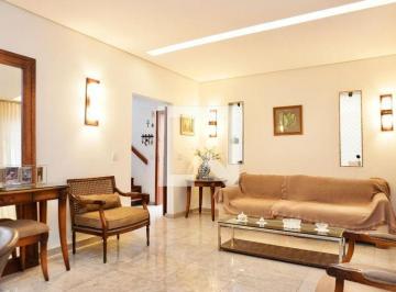 Casa · 330m² · 5 Quartos · 4 Vagas · Casa à Venda - Caiçara-Adelaide, 5 Quartos, 330 m² - Belo Horizonte