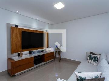 Apartamento · 93m² · 3 Quartos · 3 Vagas · Apartamento à Venda - Nova Granada, 3 Quartos,  93 m² - Belo Horizonte