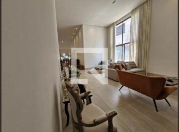 Casa · 600m² · 4 Quartos · 4 Vagas · Casa à Venda - Alphaville Nova Lima, 4 Quartos, 600 m² - Nova Lima