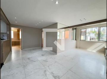 Apartamento · 120m² · 4 Quartos · 3 Vagas · Apartamento à Venda - Buritis, 4 Quartos, 120 m² - Belo Horizonte
