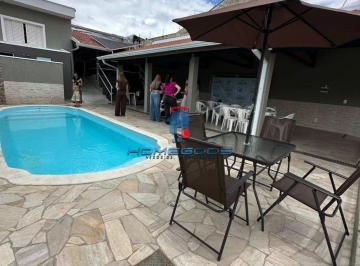 Casa · 89m² · 2 Quartos · 2 Vagas · Casa à venda em Campinas, Jardim Nova Europa, com 2 quartos, com 89 m²