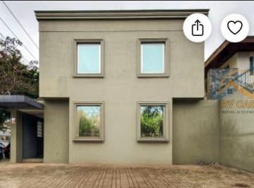 Comercial · 300m² · 8 Vagas · Imóvel Comercial para Venda no Indianópolis, São Paulo