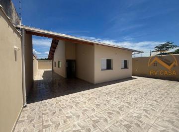 Casa · 140m² · 3 Quartos · 4 Vagas · Casa 3 dormitórios para Venda no Cibratel II, Itanhaém
