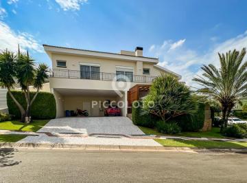 Casa · 400m² · 5 Quartos · 4 Vagas · Sobrado à venda em Campinas, Ville Sainte Hélène, com 5 quartos, com 400 m², Ville Sainte Helene