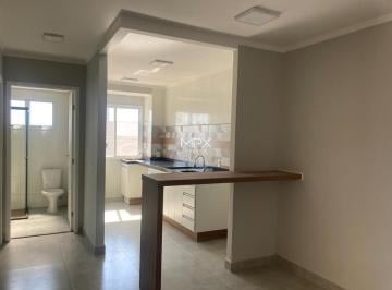 Apartamento · 53m² · 2 Quartos · 1 Vaga · Apartamento para alugar no condomínio Residencial Top Life III em Piracicaba