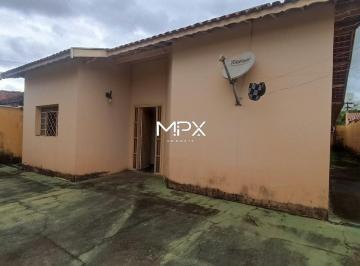 Casa · 229m² · 9 Quartos · Casa à venda no bairro Dois Córregos em Piracicaba