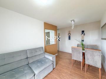Apartamento · 55m² · 2 Quartos · 1 Vaga · Apartamento à venda no Condomínio Las Rocas em Piracicaba