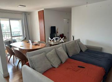 Apartamento · 67m² · 3 Quartos · 2 Vagas · Apartamento à venda no Vivace Residencial em Piracicaba
