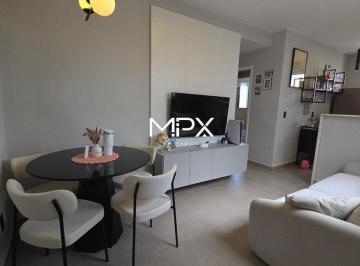Apartamento · 46m² · 2 Quartos · 1 Vaga · Apartamento à venda no Condomínio Parque Pallas em Piracicaba