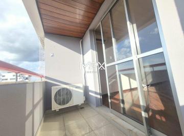 Apartamento · 100m² · 3 Quartos · 2 Vagas · Apartamento para alugar no Edifício Portal dos Frades em Piracicaba