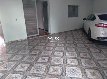 Casa · 162m² · 3 Quartos · 3 Vagas · Casa à venda no bairro Nova América em Piracicaba