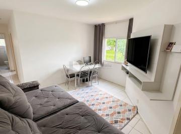 Apartamento · 55m² · 2 Quartos · 1 Vaga · Apartamento à venda em São José dos Campos, Conjunto Residencial Galo Branco, com 2 quartos