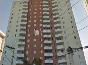 Apartamento · 94m² · 3 Quartos · 2 Vagas · Apartamento para alugar em São José dos Campos, Santana, com 3 quartos, com 94 m²