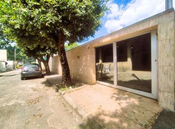 Comercial Aluguel 360m² de 6 quartos · Alugue Casa Comercial no Cariru, 9 espaços independentes e ampla área coberta