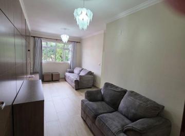 Apartamento de 2 quartos, Curitiba · Apartamento com 2 quartos para aluguel no Capão Raso