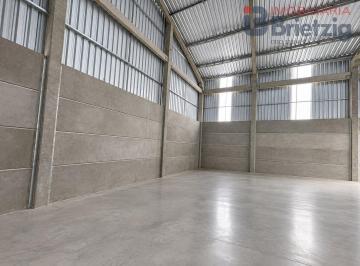 Comercial · Galpão para Locação em Distrito Industrial - Joinville