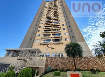 Apartamento · 177m² · 3 Quartos · 2 Vagas · Apartamento à Venda no Edifício Athenas Garden | CG MS