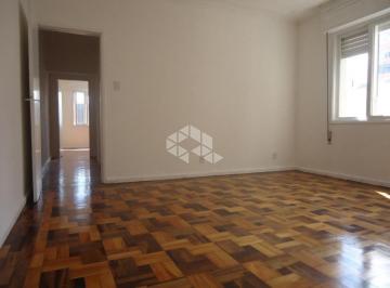 Apartamento · 100m² · 3 Quartos · 1 Vaga · APARTAMENTO 3 DORM COM VAGA CENTRO HISTÓRICO