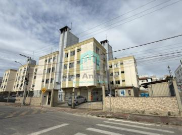 Apartamento · 47m² · 2 Quartos · 1 Vaga · Apartamento 2 quartos à venda em Serraria, São José