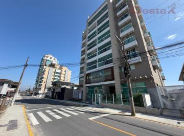 Apartamento · 85m² · 2 Quartos · 1 Vaga · Apartamento no Centro - Biguaçu
