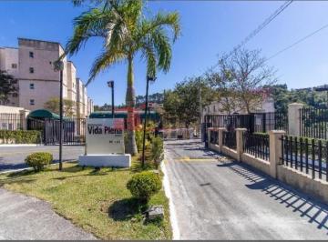Apartamento · 45m² · 2 Quartos · 1 Vaga · Apartamento em Jardim Petrópolis - Cotia