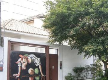 Comercial · 172m² · 4 Vagas · Casa comercial na Rua Guiara, 206 • 172 m²