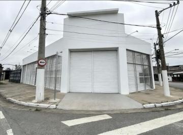 Comercial · 300m² · 30 Vagas · Galpão na Avenida Marginal Direita do Tietê, 2550 • 300 m²