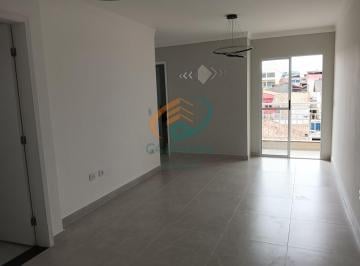 Apartamento · 51m² · 2 Quartos · Apartamento em Cidade Parque Alvorada - Guarulhos