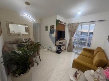 Apartamento · 87m² · 3 Quartos · 1 Vaga · APARTAMENTO PARA VENDA, NO RESIDENCIAL REAL PARK, NA CIDADE DE JUNDIAÍ