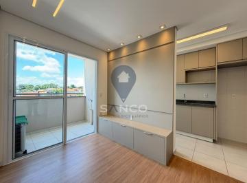 Apartamento · 62m² · 2 Quartos · 1 Vaga · APARTAMENTO DISPONÍVEL PARA LOCAÇÃO NO RESIDENCIAL GIARDINO NO JARDIM COLONIA...