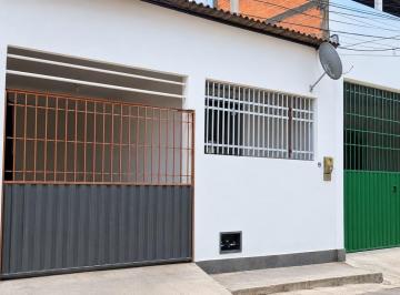 Casa · 75m² · 2 Quartos · 1 Vaga · Casa em Muchila  -  Feira de Santana