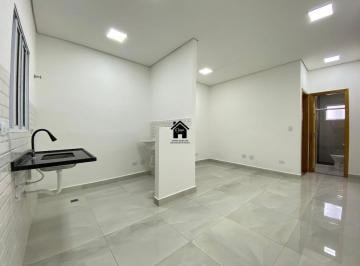 Apartamento de 1 quarto, São Paulo · COD 165 Apartamento, 1 Quarto para Alugar, 30 m² - Vila Medeiros por R$ 1.400,00