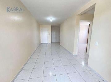 Apartamento · 2 Quartos · 1 Vaga · Residencial Osvaldo Cruz