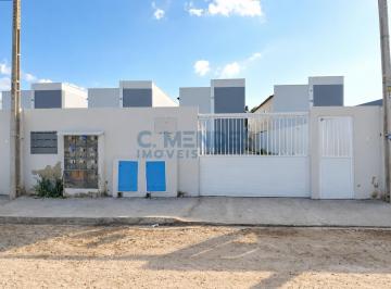 Apartamento · 51m² · 2 Quartos · 1 Vaga · Apartamento em Gereraú - Itaitinga, CE