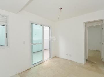 Apartamento de 1 quarto, Curitiba · Novo Garden com 58m² de Área Útil no Bairro São Francisco