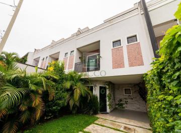 zVlfND1OFFTHWfX2bPlyUJn8bDawigBmWlphIZR5.jpg · Sobrado com 3 quartos, suíte, ático e terraço privativo | Porteira fechada no Atuba