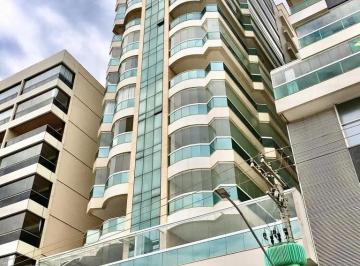 Apartamento · 130m² · 3 Quartos · 2 Vagas · Apartamento mobiliado de 3 quartos com vista para o mar em Praia do Morro Guarapari